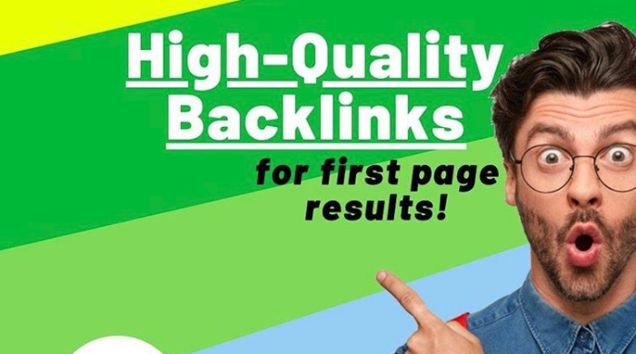 Create High Authority SEO Backlinks