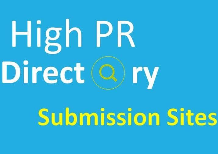 I will do 50 Manually Directory submission