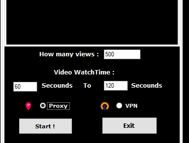 UTube - Video Search Engine Ranker V3.0 