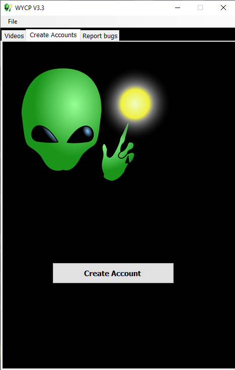 UTube - Comments And Ratings V3.2 - WYCP 