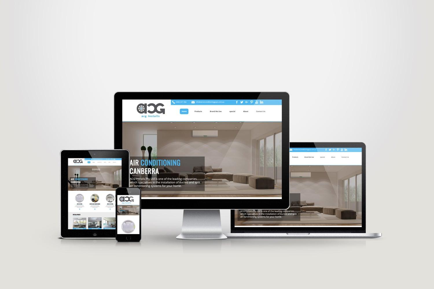 Create A Professional Wordpress Website with on-page Seo 