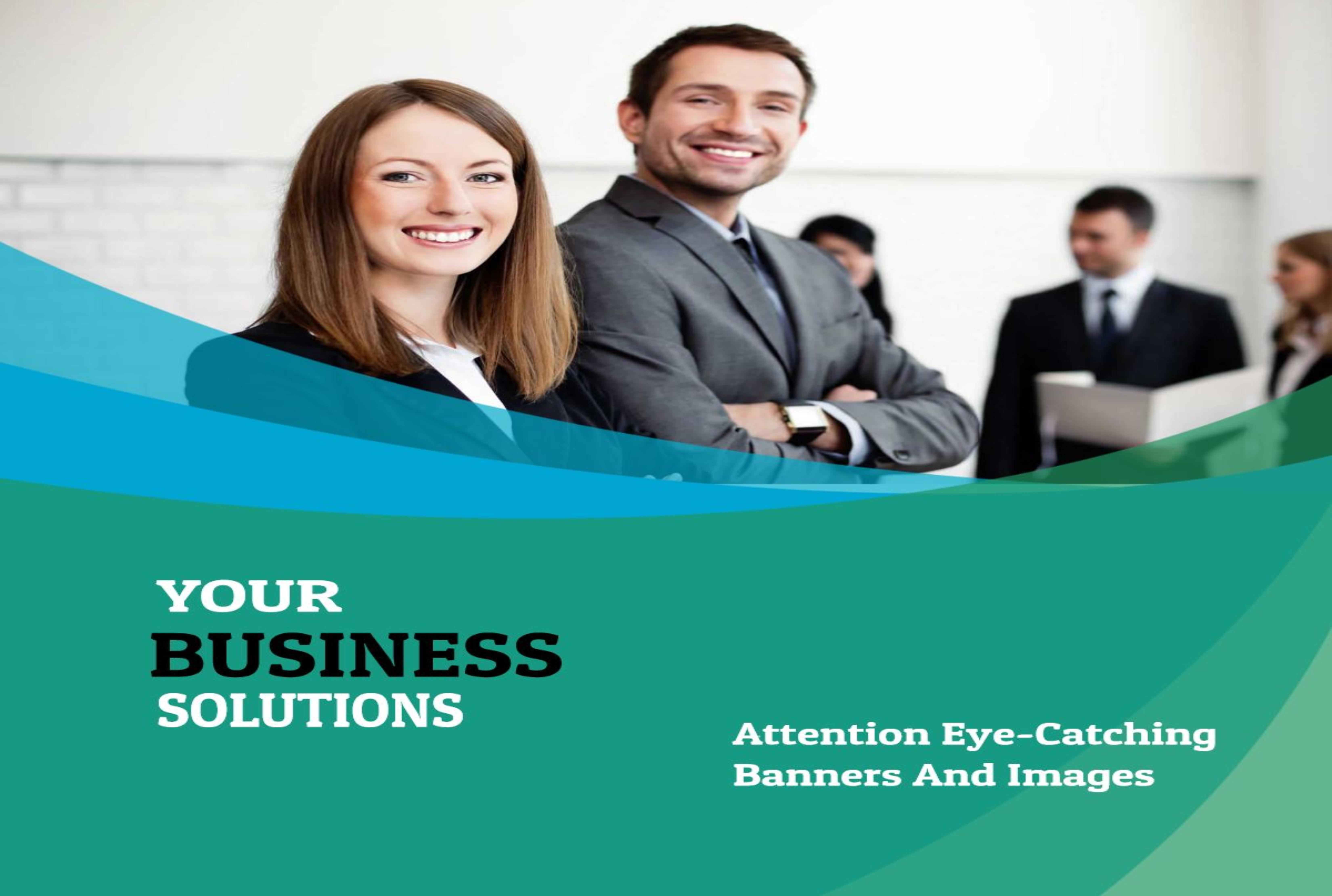 I Will Ceate Social Media Attention Grabbing Ads