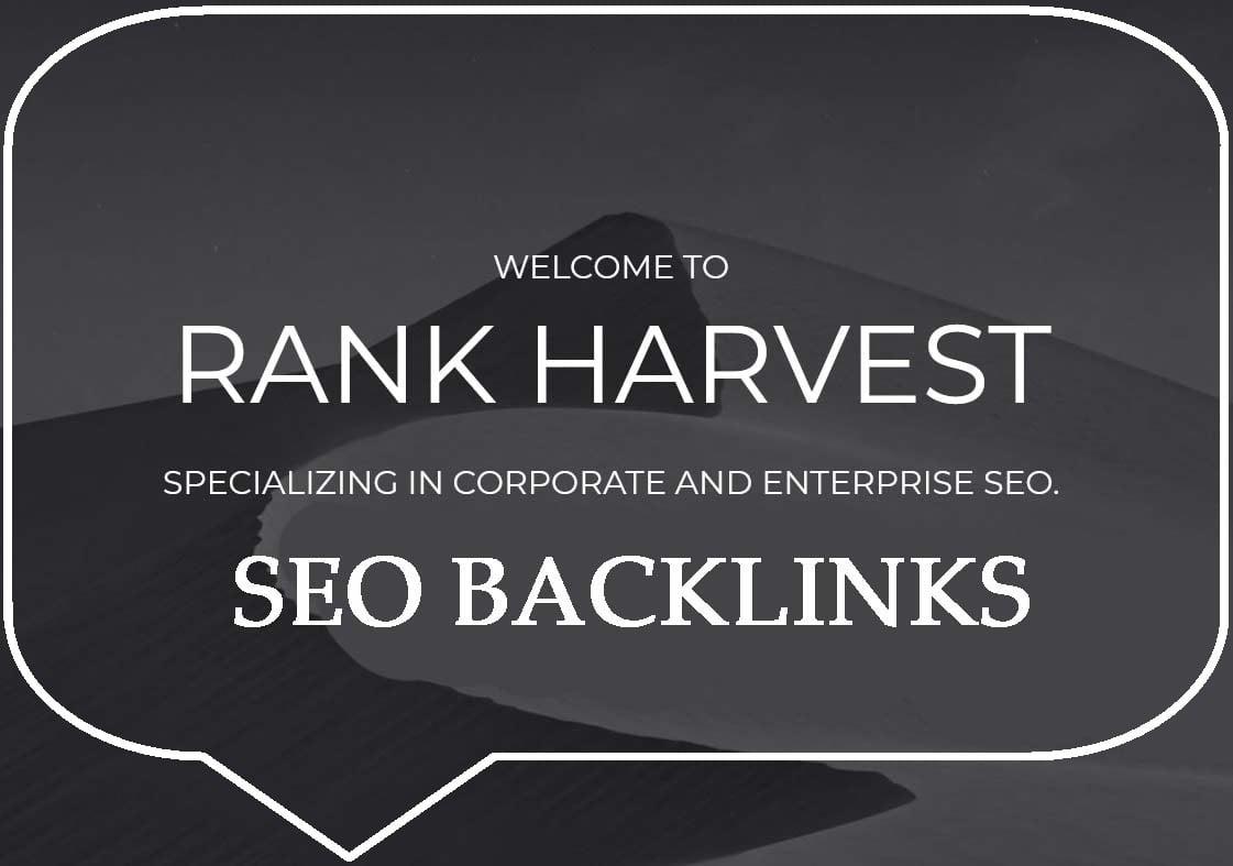 I will create the ultimate high da white hat do-follow SEO backlinks
