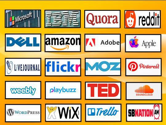 Build high quality do-follow SEO backlinks link building google top ranking