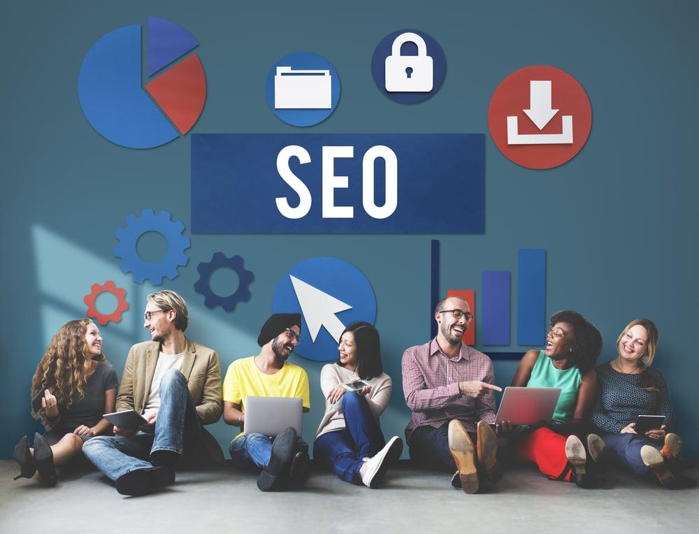 I will create a full SEO campaign for your website (Monthly SEO Package)