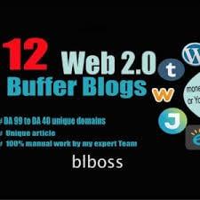 Increase your site Da with 10 Powerful web 2 sites