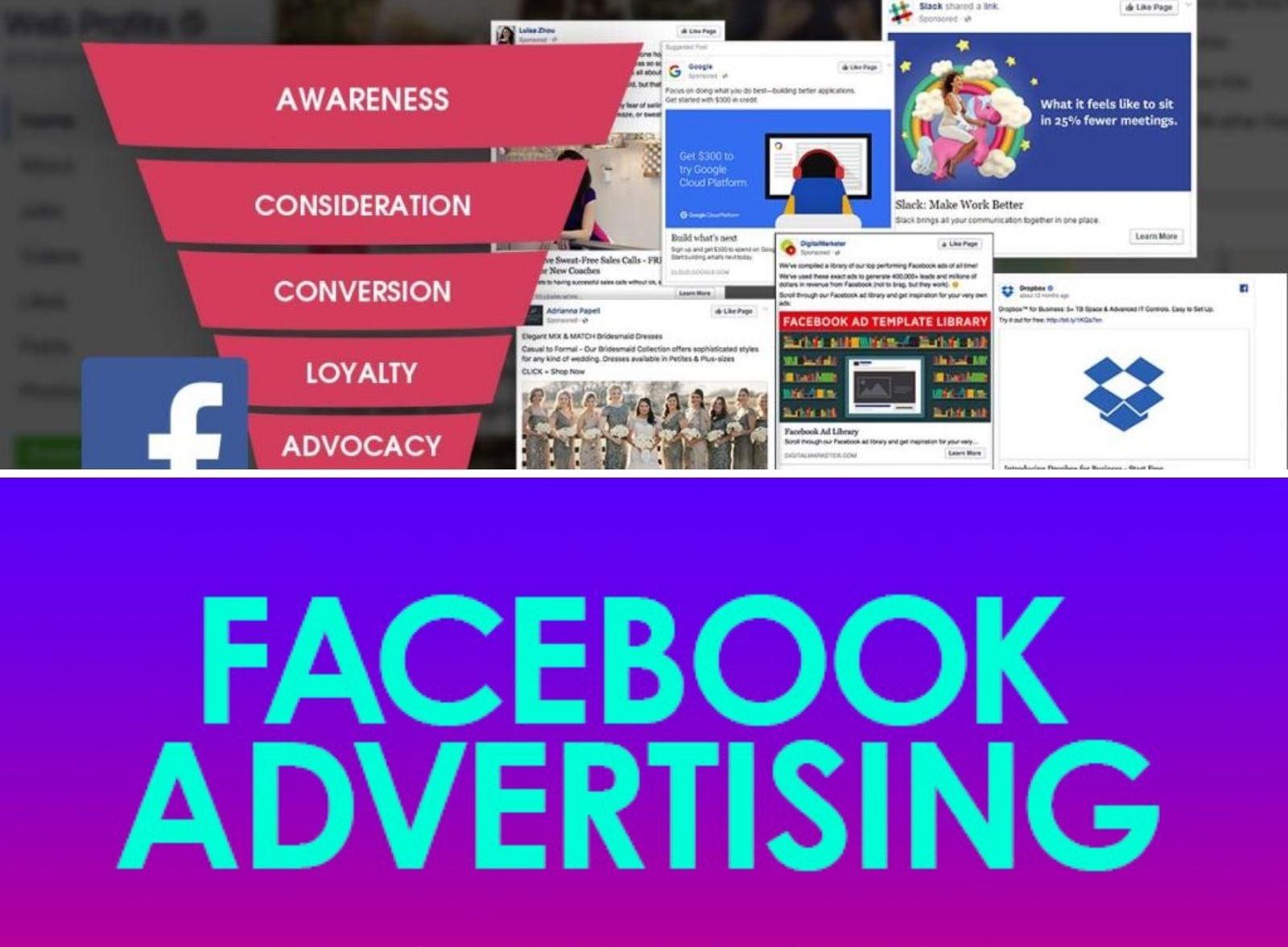 Perfectly manage and optimize your facebook ads campaigns for Better conversion