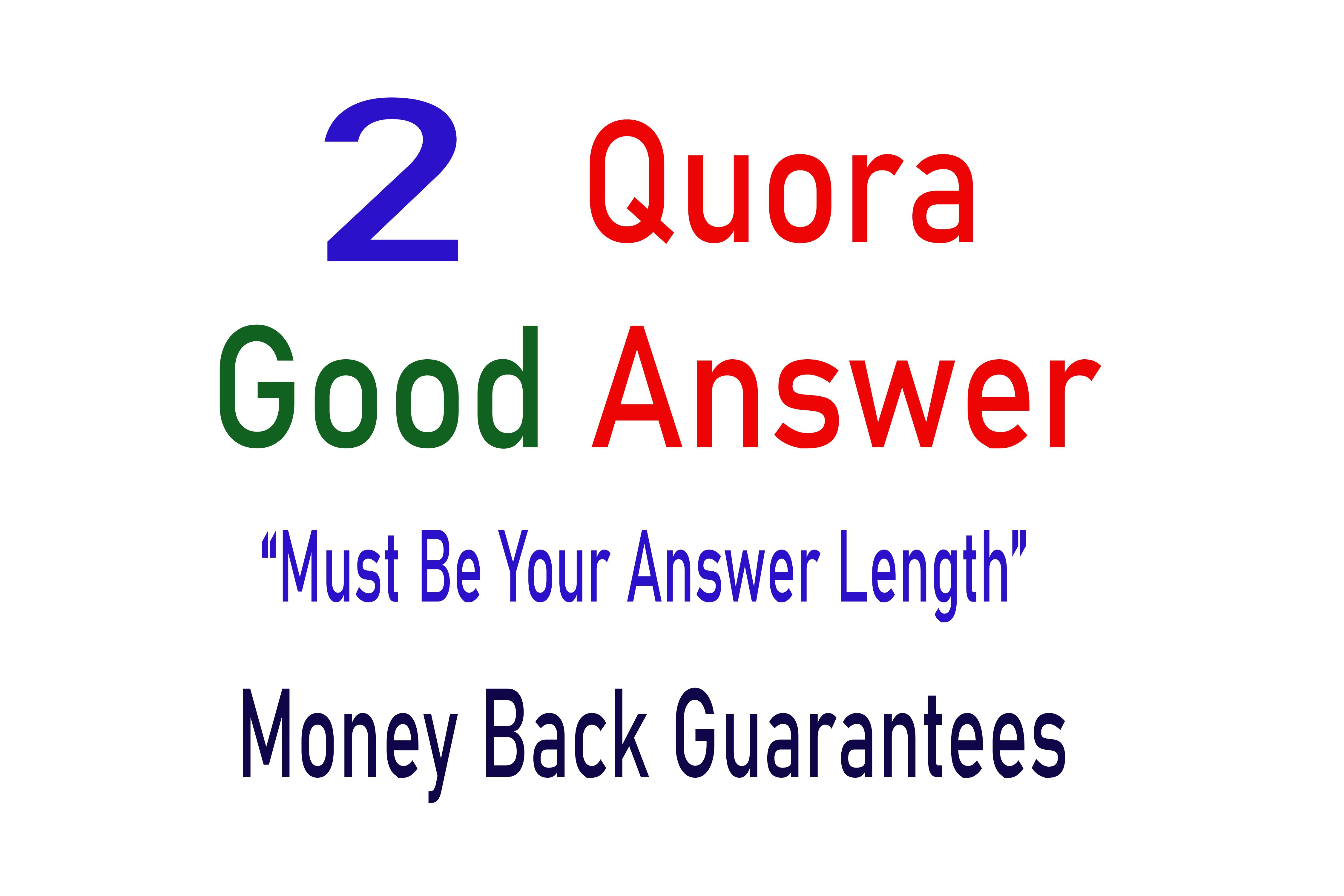 02 Quora Answer with contextual link