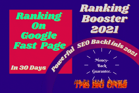 Best SEO Service To Rank Top Page Of Your Website On Google And Other Search Engine.