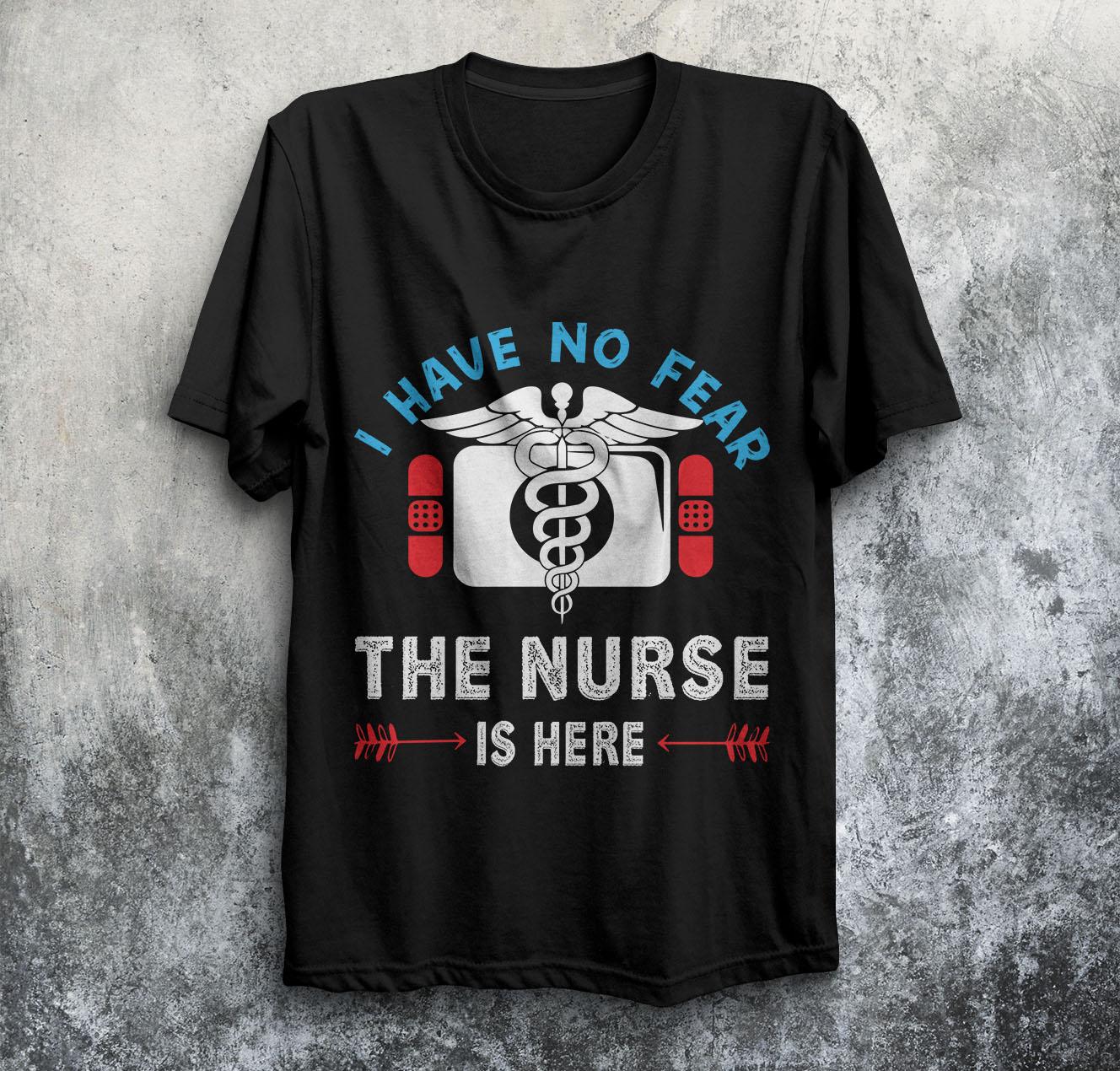 I will make an Amazing T shirt design for you in 24 hour