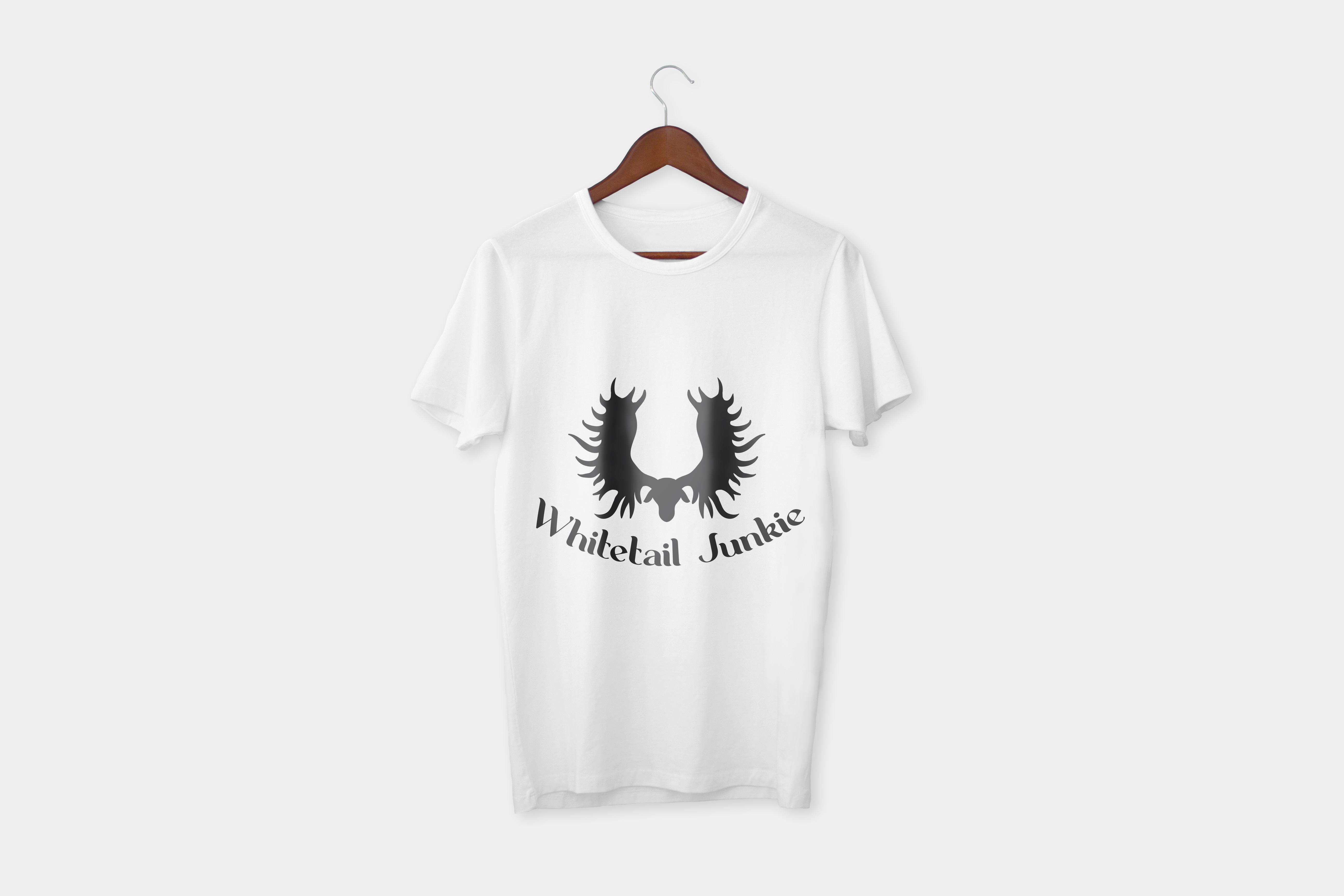 I will make an Amazing T shirt design for you in 24 hour