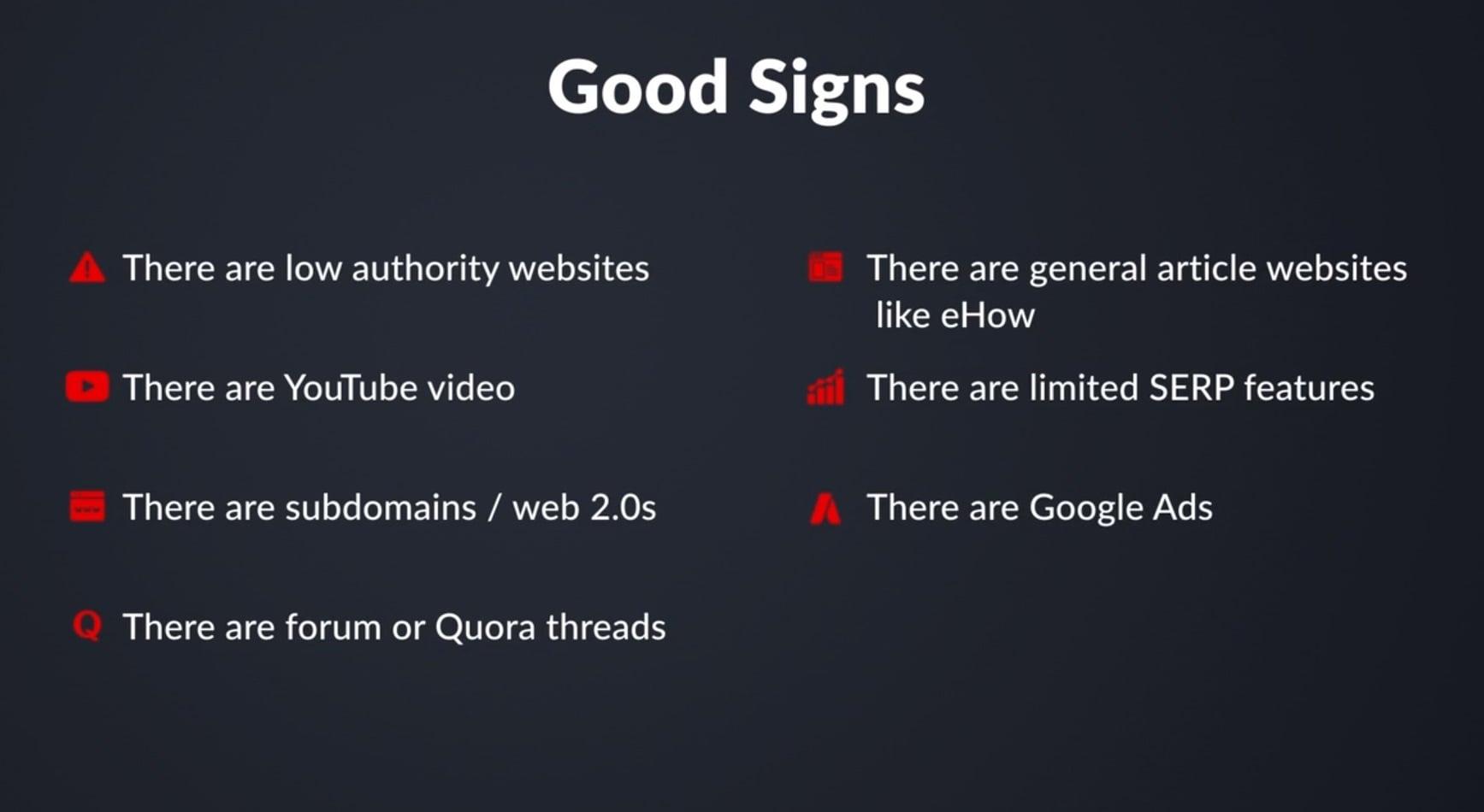 I will do refined keyword research with competitor analysis
