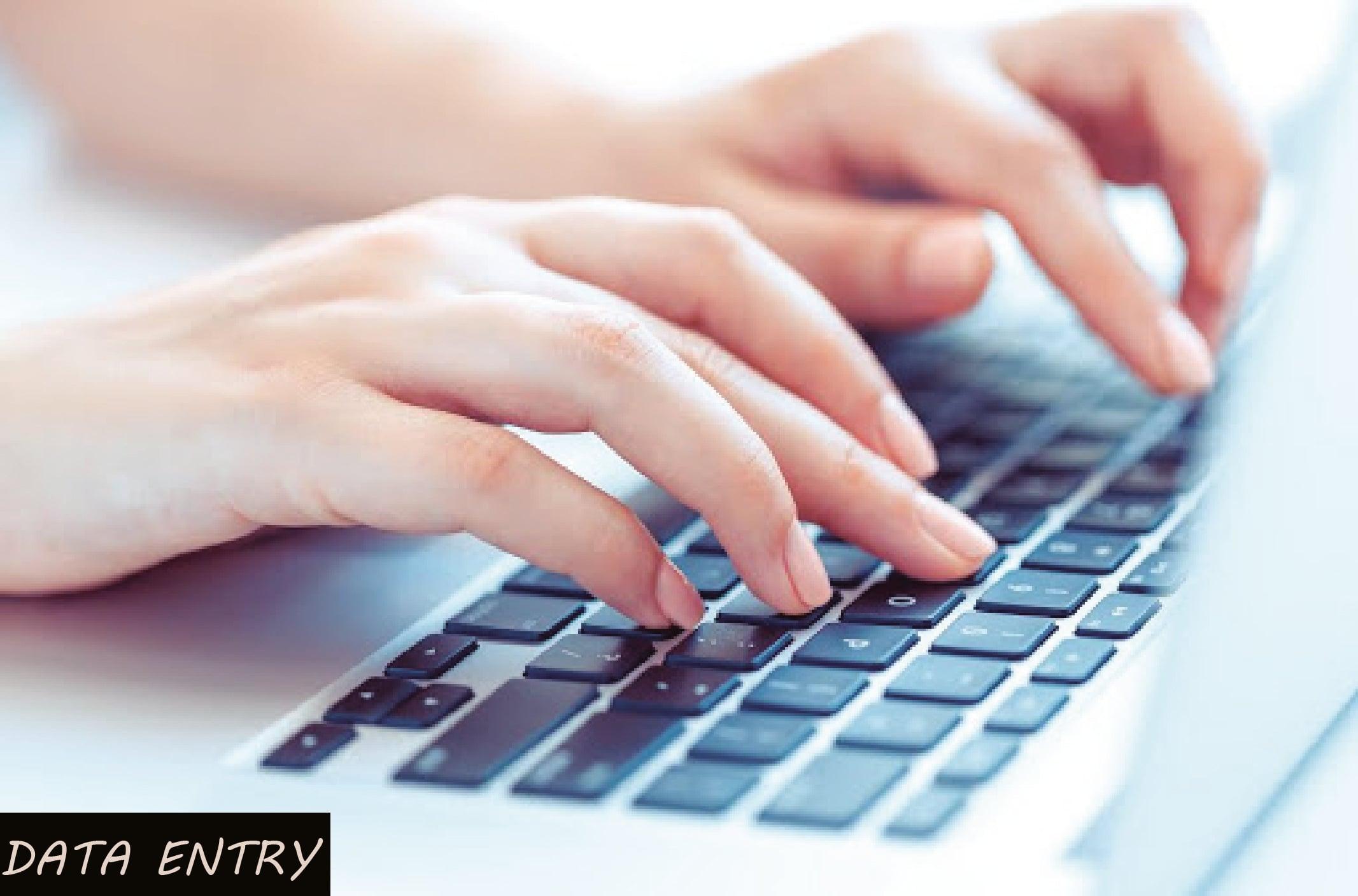 I will make accurate data collection, data mining, data entry and web scraping