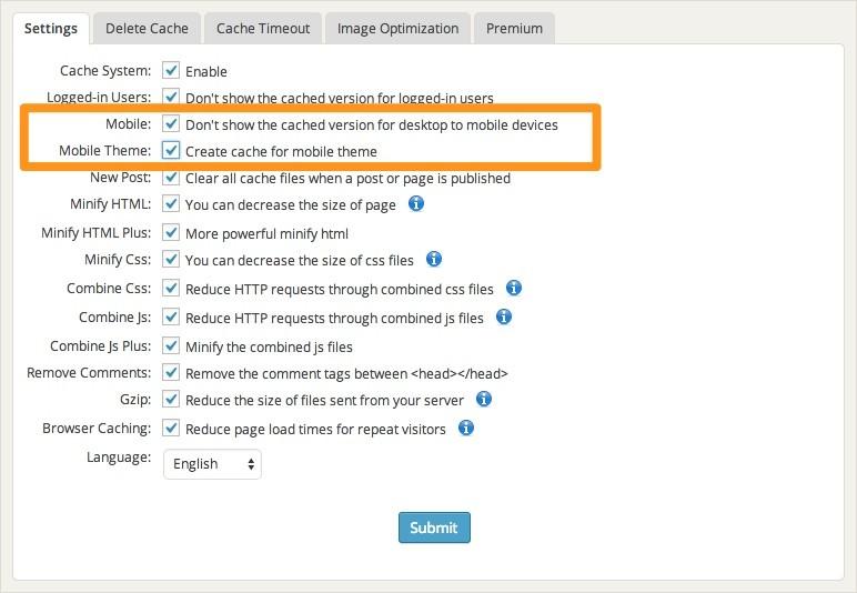 I will install WP fastest cache premium plugin to optimize WordPress website speed
