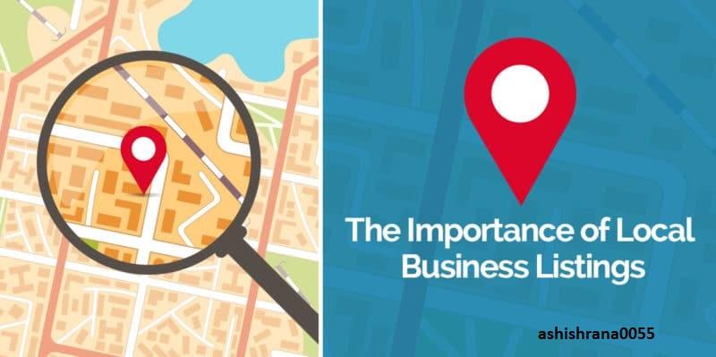 I will do local citations seo or business listing