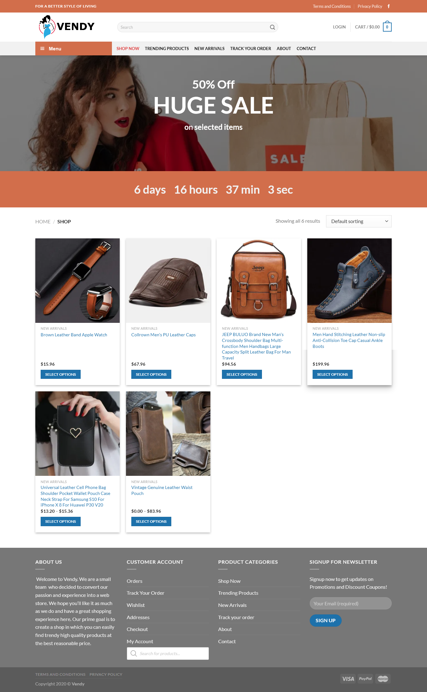 i will setup your woocommerce dropshiping with payment gateway
