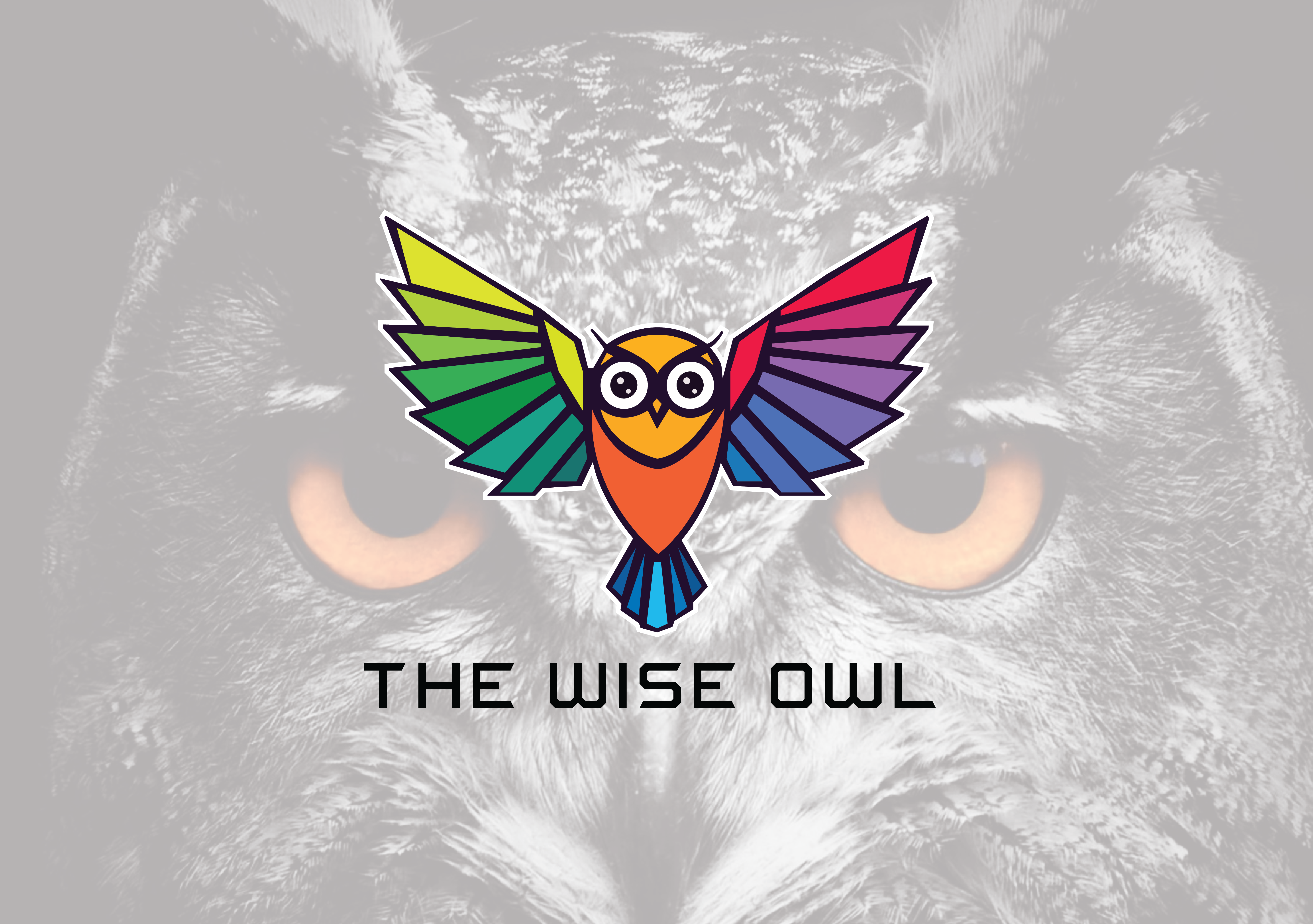 design your company or personal logo