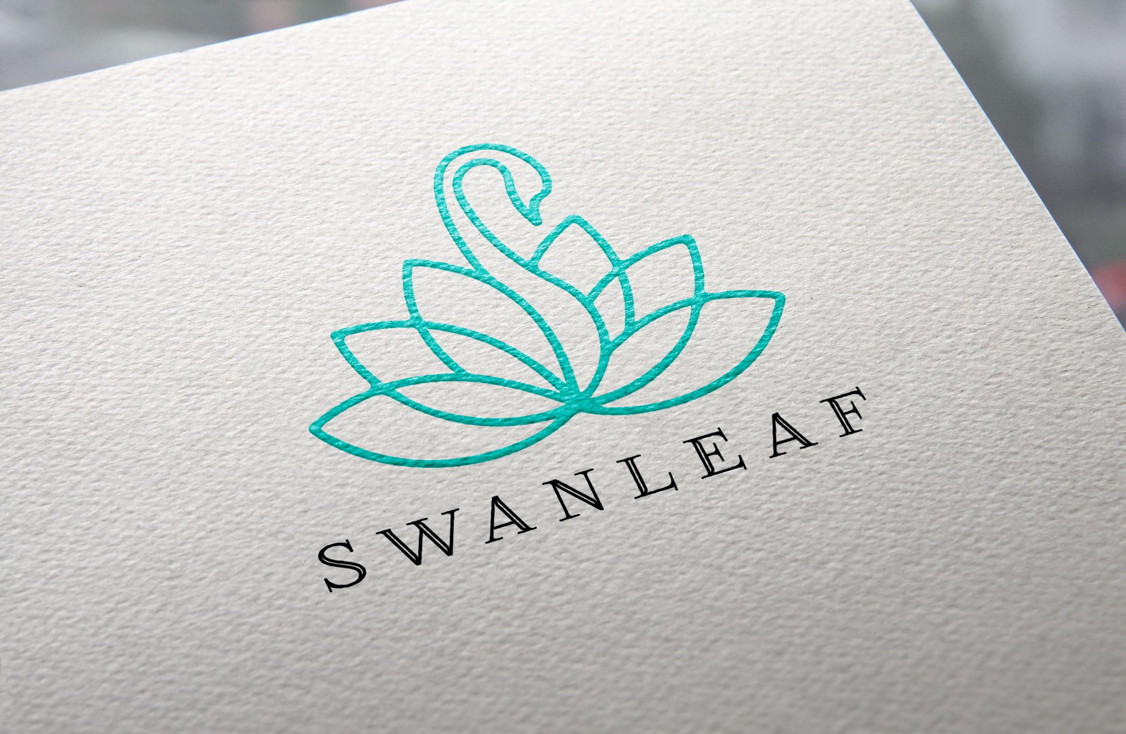 I will do nice logo for your business