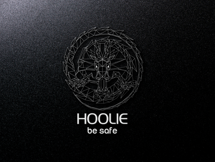 design your company or personal logo