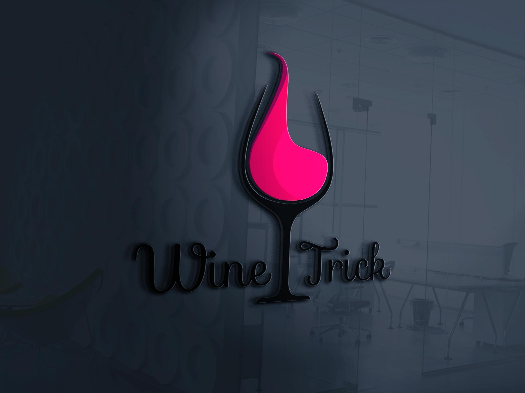 I will do nice logo for your business