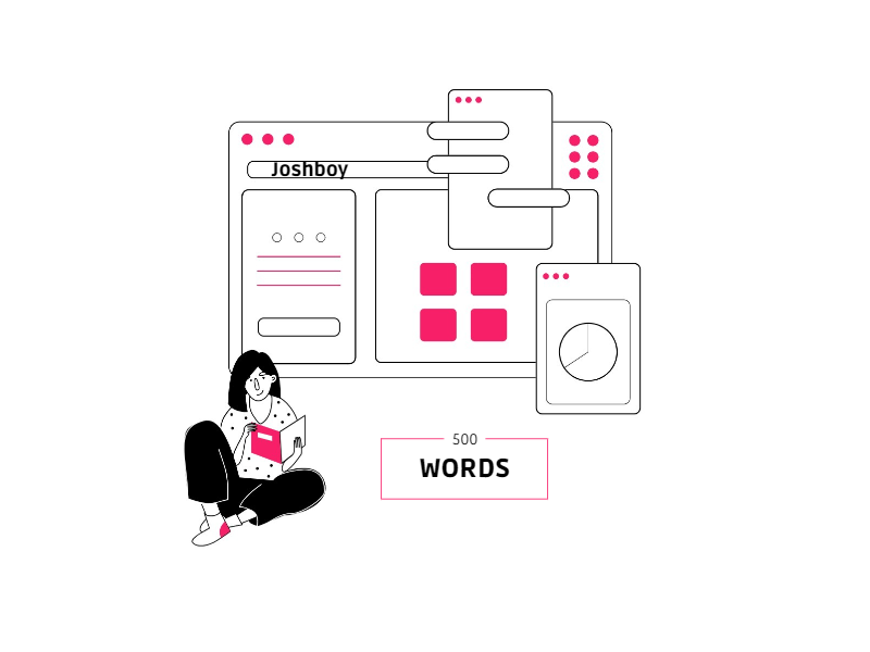 500 words well researched, and SE0 friendly articles and blogs.