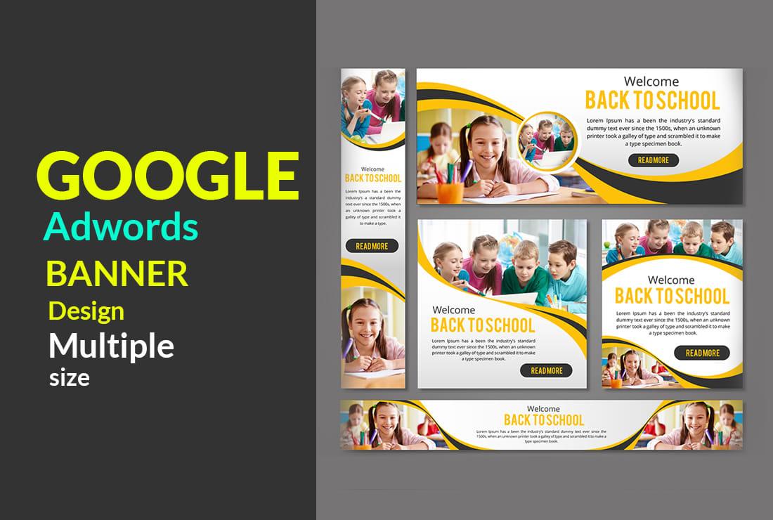 Design Professional Facebook, Web Banner, Instagram cover, Ad,post, Linkedin in 24 hour 