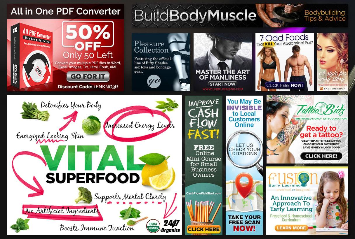 Design Professional Facebook, Web Banner, Instagram cover, Ad,post, Linkedin in 24 hour 