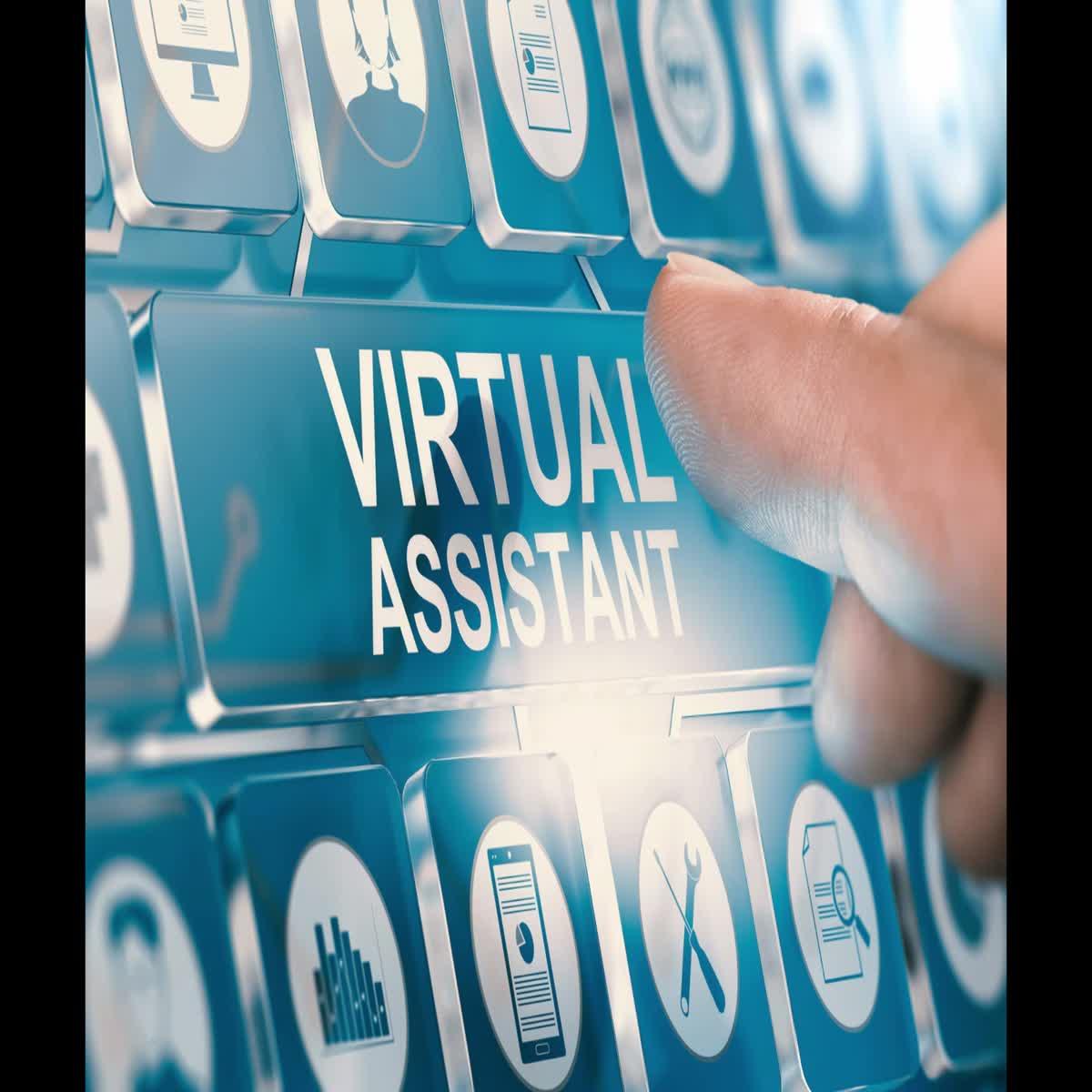 I am at your service i will be our virtual assistant let me Handel your daily administrative task