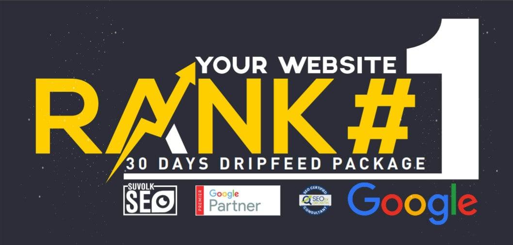 I will do 15 day drip feed 200 unique domains backlinks daily update