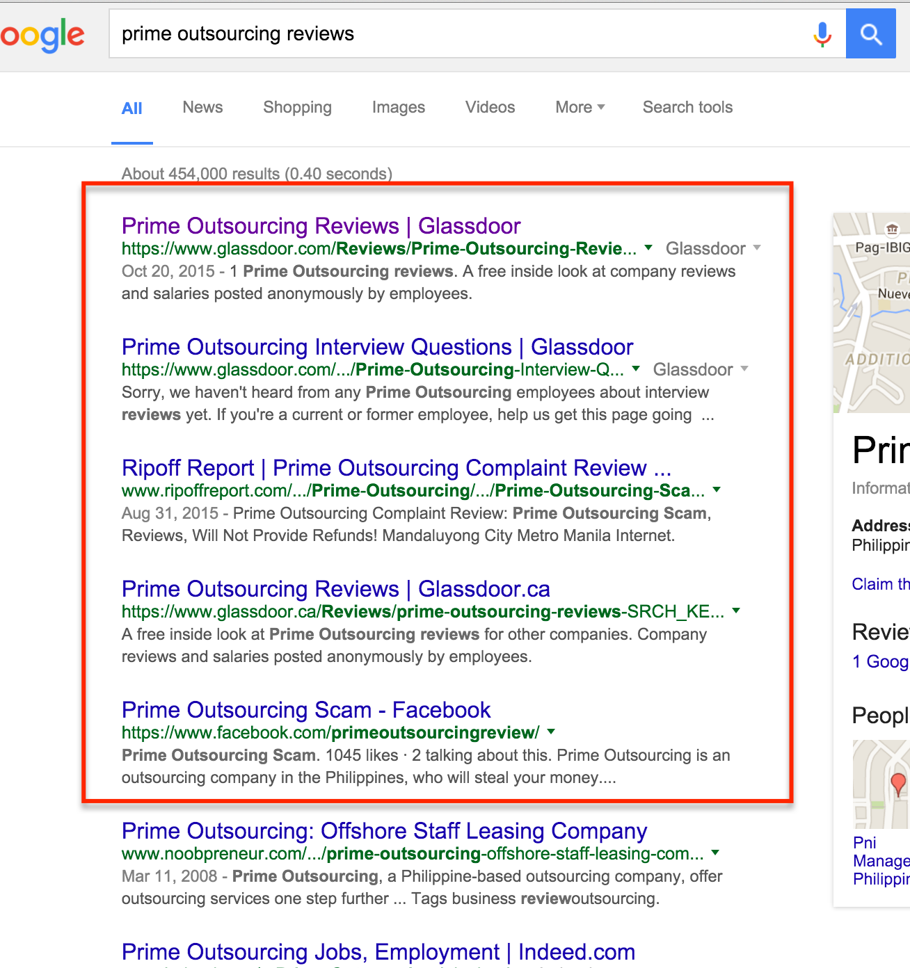 Parasite SEO Service - Rank for some of the most competitive keywords in a short time