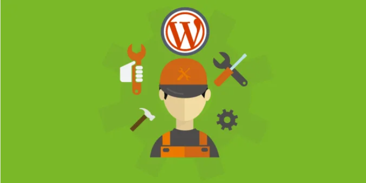 I will do wordpress website maintenance and wordpress support or help