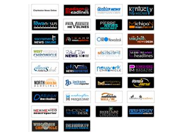 Press Release Distribution ON 250+ NEWS Websites | Top Ranked NEWS Websites
