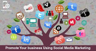 promote, advertise and share your business on social media for 7 days