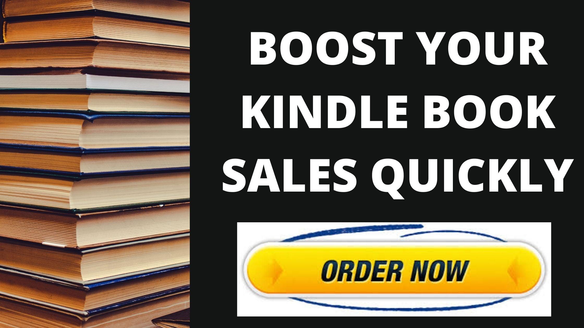 Promote And Market One Kindle Book to 3 Million Open Library Fans