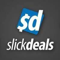 help post 1 deals on Slickdeals successfully