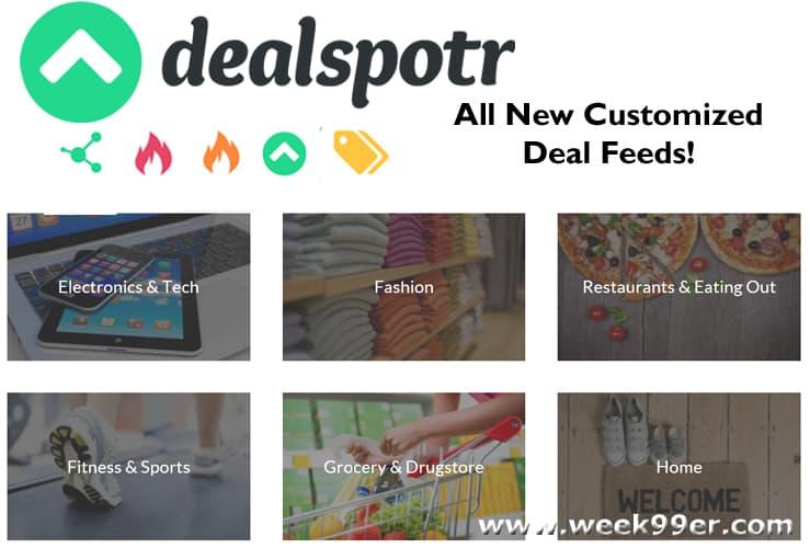 help post 1 deals on Slickdeals successfully