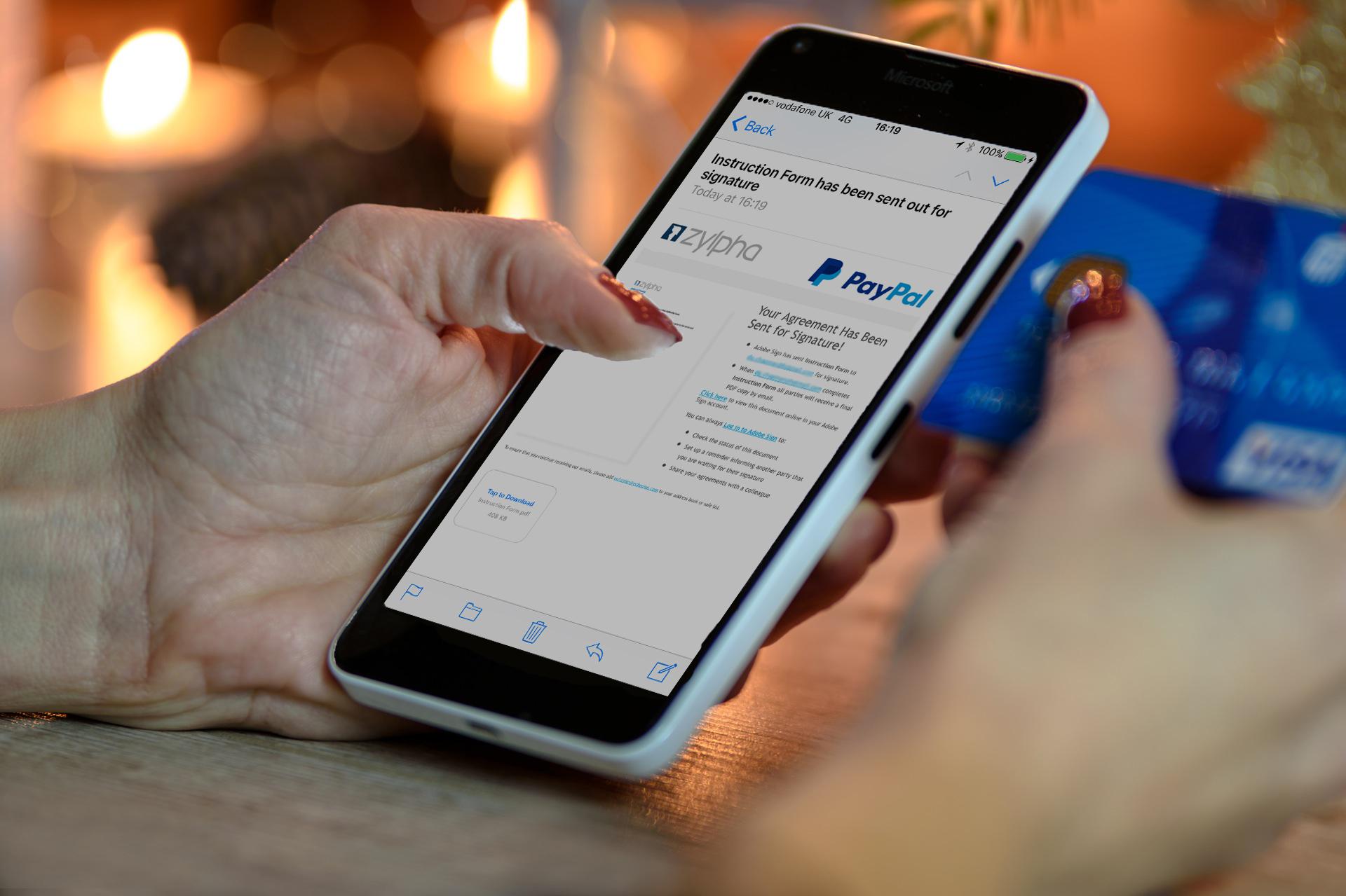 I will do pay-pal integration accept payments by credit card on your site