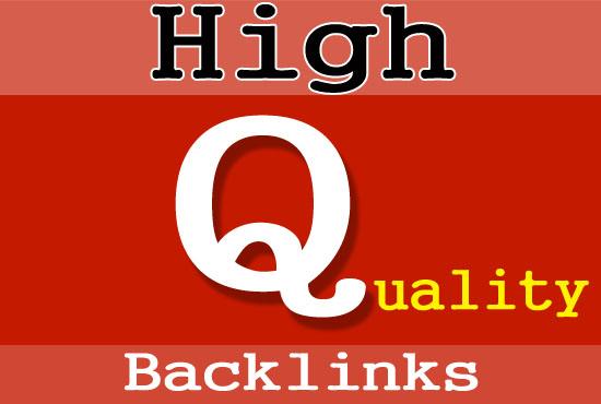 Get High-Quality QUORA backlinks