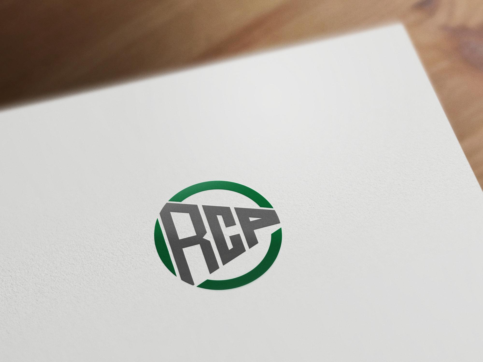 I will design creative powerful unique minimal brand logo design