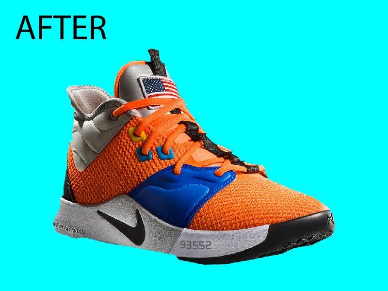 Hi! I am a professional Graphic designer,I will edit your background any color or transparency