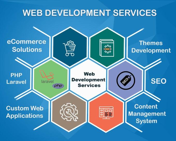 I will develop or design responsive wordpress website