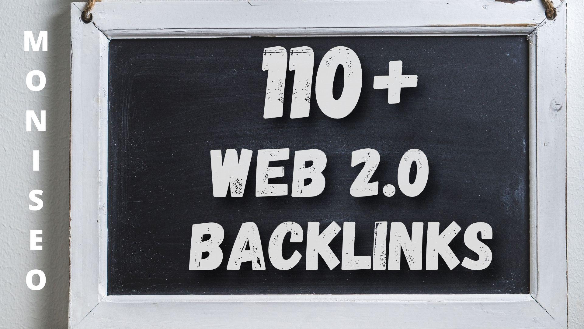 Do HQ Web 2.0 Blog Posting SEO contextual Backlinks