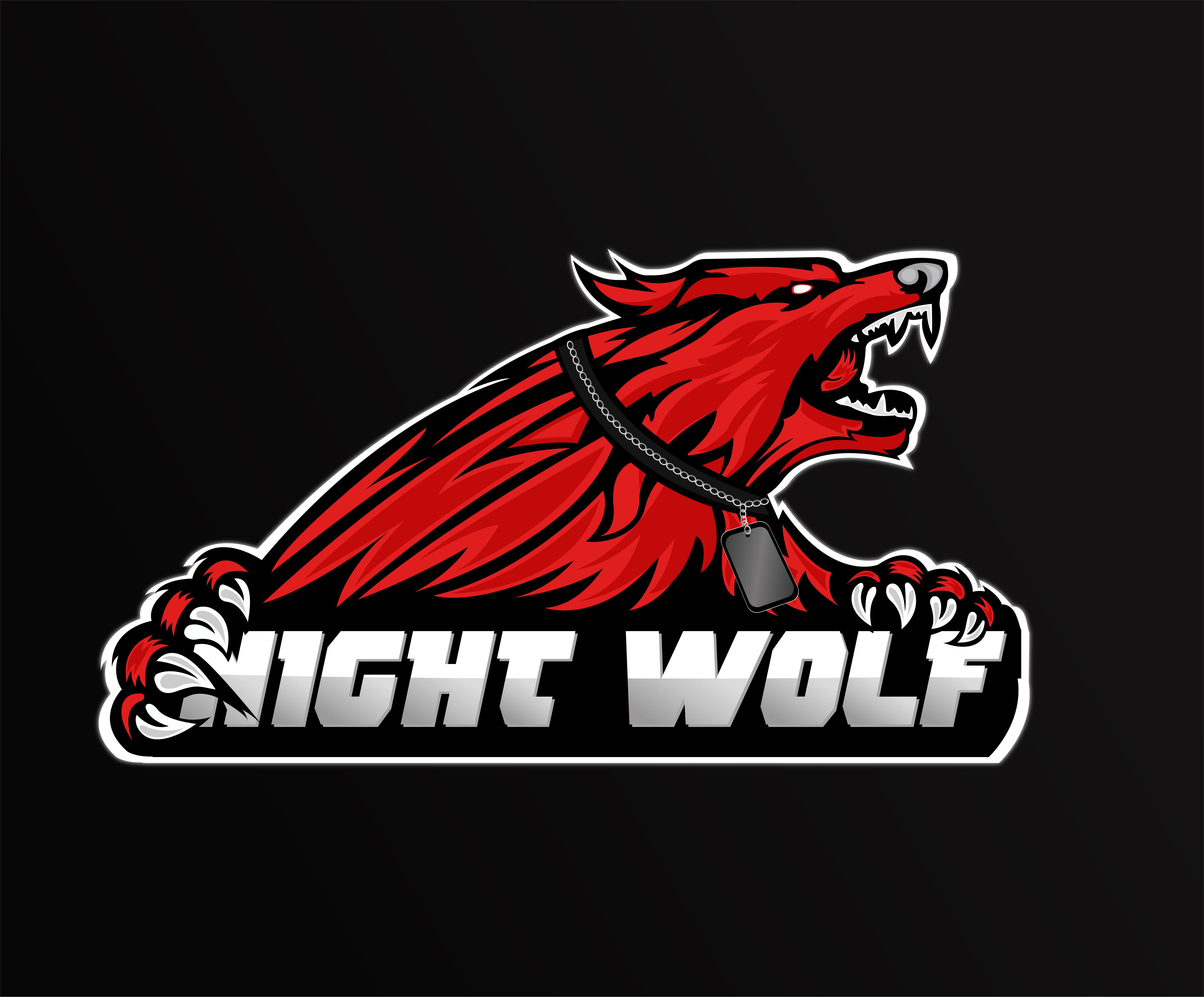 Design Awesome Mascot Logo For Channel, Stream, Brand or Business 