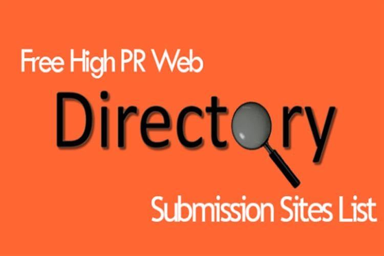 I will add your website to 500 directories