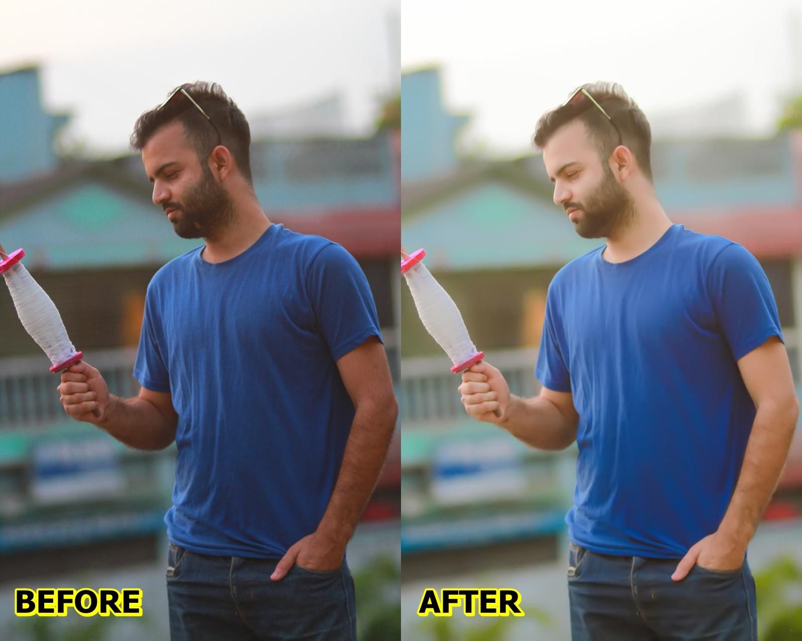 Adobe Photoshop CC 2020, Adobe Light-Room Expert And Photography 