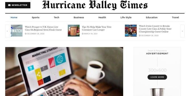 guest post on hvtimes google news approved sites