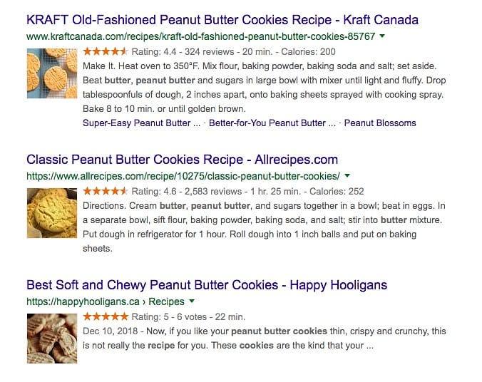 I will do rich snippet schema markup into your website.
