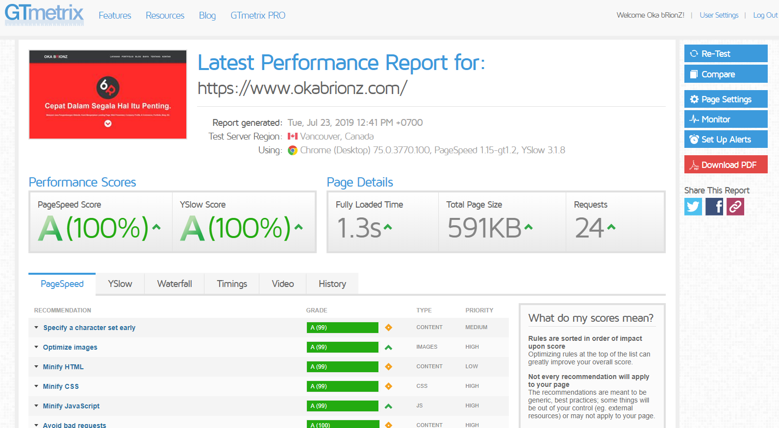 Speed Up Your Website Speed Today, Don't Waste Your Time Again and Get More Convertions