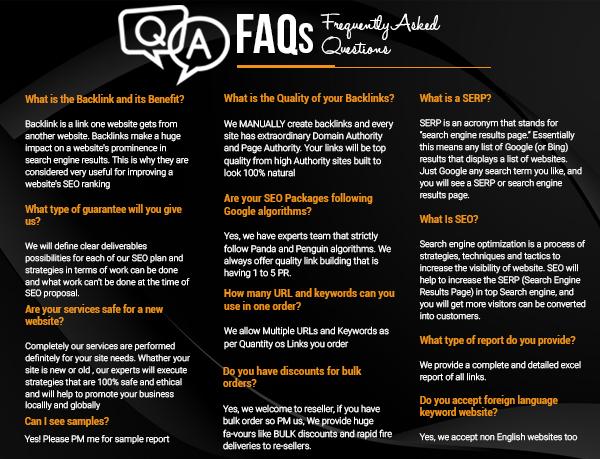 i will give you 85 SEO backlinks white hat manual link building service for google top ranking