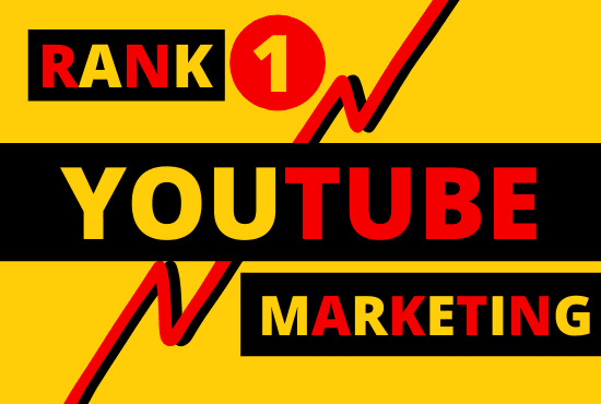 10 Million YouTube Chanel Backlinks Best Marketing Promotion